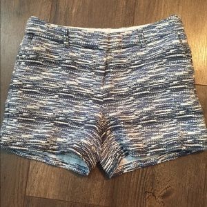 Katherine Barclay shorts